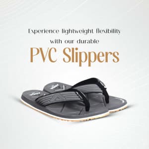 Flat Slipper facebook banner