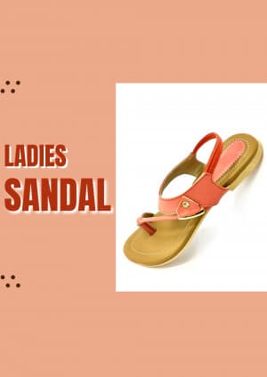 Women Footwere facebook banner