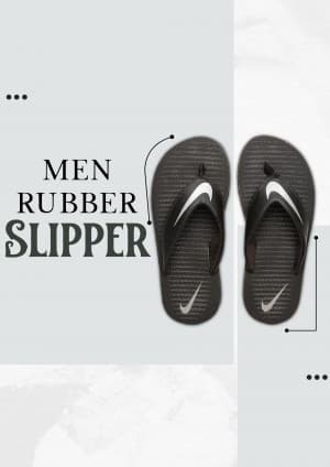 Men Slippers promotional images