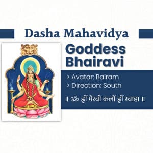 Dasha Mahavidya image