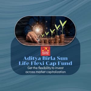 Birla Sun Life Insurance Co Ltd poster