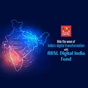 Birla Sun Life Insurance Co Ltd marketing post