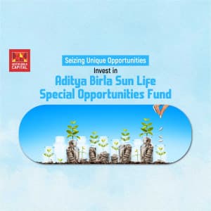 Birla Sun Life Insurance Co Ltd facebook banner