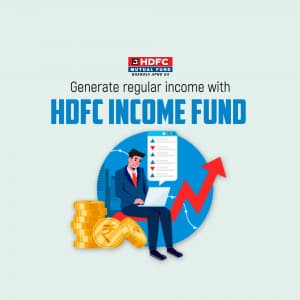 HDFC template