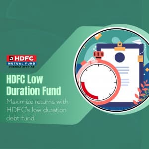 HDFC flyer