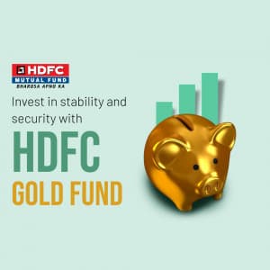 HDFC business banner