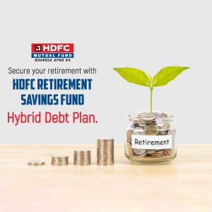 HDFC instagram post