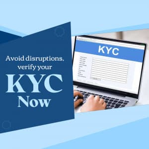 KYC Reminder greeting image