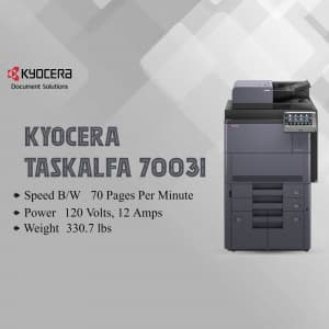 Kyocera image