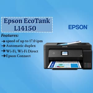 Epson image