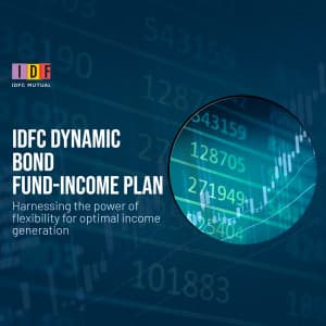 IDFC Mutual Fund business template