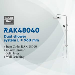 Rak promotional images