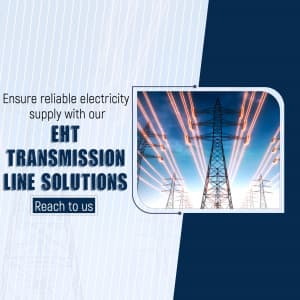 L&T electrical & automation facebook ad