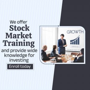 Share Market Training video