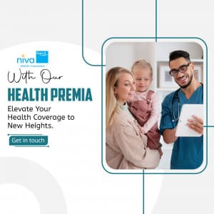 Niva Bupa Health Insurance image