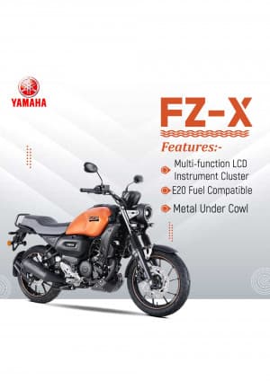 Yamaha Two Wheeler business video