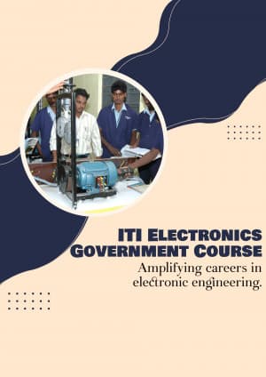 Government Courses facebook banner