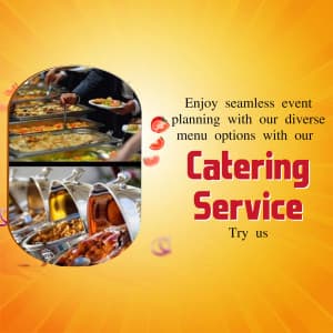 Tiffin Service business image