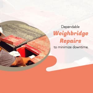 Weighbridge business video