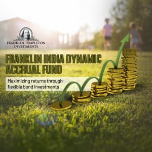 Franklin Mutual Fund facebook ad