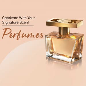 Fragrances template