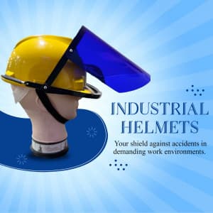 Safety Equipment facebook banner