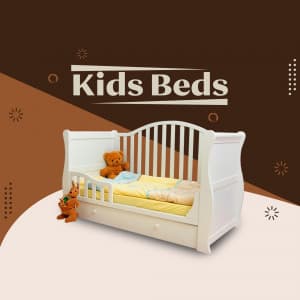 Kids Furniture promotional images
