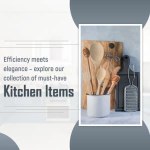kitchen Items promotional images