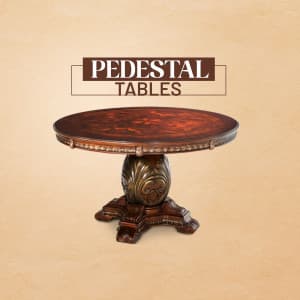 Center Tables business image