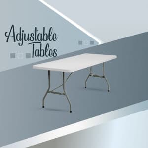 Center Tables business banner