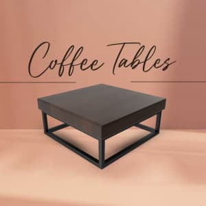 Center Tables video