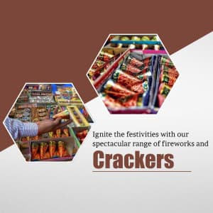 Crackers Shop facebook banner