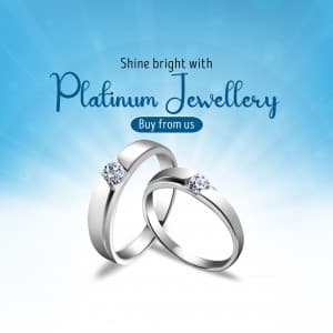 Platinum Jewellery business image