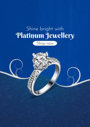 Platinum Jewellery video