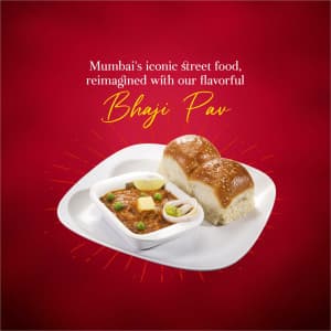 Bhaji Pav promotional images
