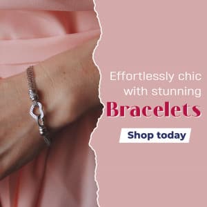 Bracelet business video