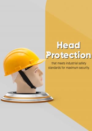 Safety Equipment business video