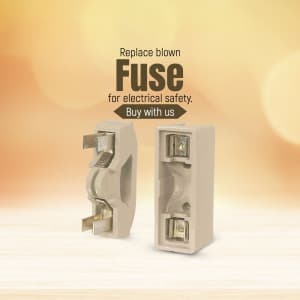 Fuse business post