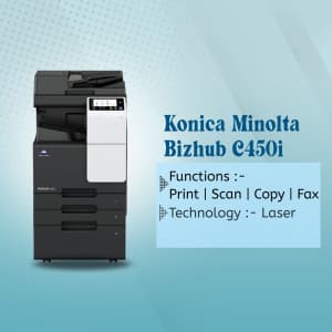 Konica video