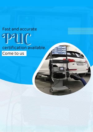 PUC business banner