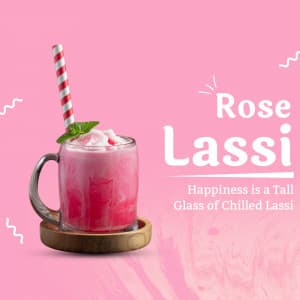 Lassi facebook ad