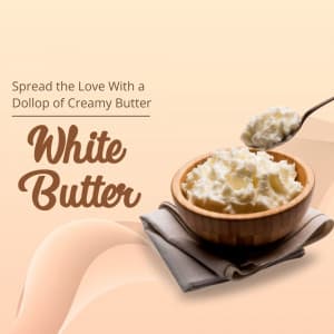 Butter facebook banner