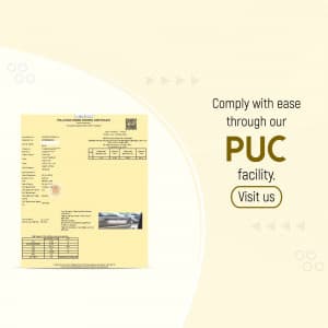 PUC business post