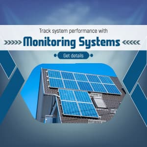 Solar Components business post