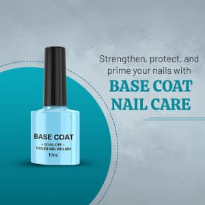 Nail Care business image