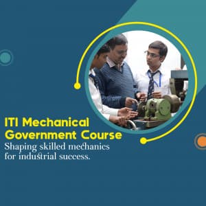 Government Courses facebook ad