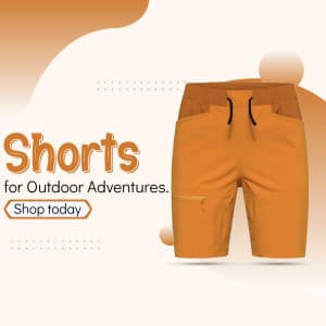 Kids Shorts video