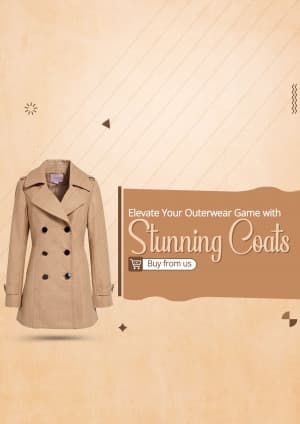 Women Coats video