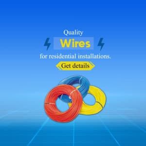 House Wiring marketing post