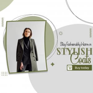 Women Coats image